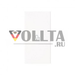 Busch-Jaeger 2CKA006220A0957 6234-21-44M 2-ф. левая с символом диммер рокер