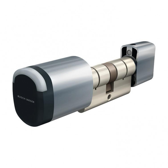 Busch-Jaeger 2CKA008300A1149 D01EU604003TF1-03 60/40 T EU электронный цилиндровый замок
