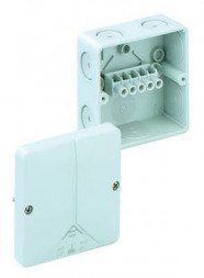 Spelsberg 80490701 ABOX 040-L Распределительная коробка пустая