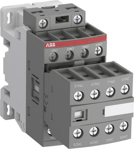 ABB Stotz-Kontakt 1SBH131001R8862 NFC62E-88 Вспомогательный контактор