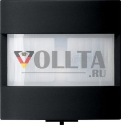 Gira 2050005 KNX Standard 2.20m System 55 sw датчик движения