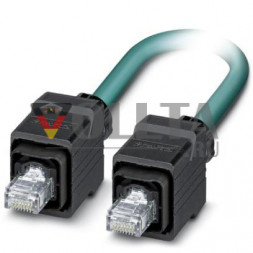 Сетевой кабель Phoenix Contact 1413612 VS-PPC/PL-PPC/PL-94C-LI/10.0