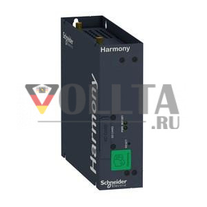 Schneider Electric HMIBSCEA53D1EDL EVlink 50 Ls Динамическая система управления нагрузкой электромобиля