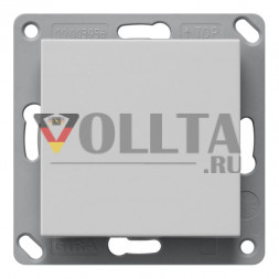 Gira 2421015 EnOcean 1f Sys 55 серый настенный радиопередатчик