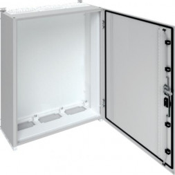 Hager FR73S универсальный. IP55 SK II шкаф 1100x800x275мм