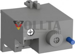 ABB Stotz-Kontakt DRS-F-01, катушка дистанционного сброса 24-30 В, 1SAX101911R1001