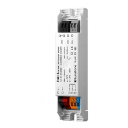 LUNATONE 89453845-500GMDE DALI LED диммер 500 мА DT6, в соответствии с - | 2-кратный