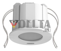Theben 2030190 PlanoSpot 360 DALI-2 S DE WH Датчик присутствия