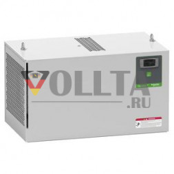 Schneider Electric NSYCUX800R ClimaSys шкаф управления крыша 820 Вт при 230 В блоке охлаждения
