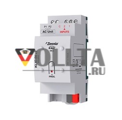 Интерфейс Zennio ZCLDIV2 (KLIC-DI v2) KNX-Daikin VRV/SKY