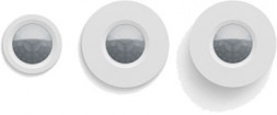 Gira 222000 Датчик присутствия Mini Standard KNX