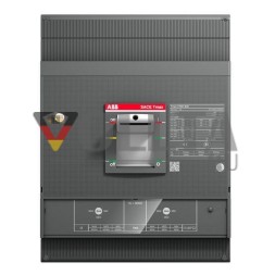 Автоматический выключатель ABB Stotz-Kontakt 1SDA100740R0001 XT6S 800 TMA 800-8000 3P FF