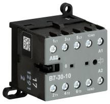 ABB Stotz-Kontakt B7-30-10-03, Миниатюрный контактор 48В 40-450Гц, GJL1311001R0103
