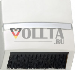 Gira 068240 S-Color Накладка цвет:чисто белый, тон:глянец