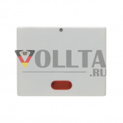 Berker 14170069 Arsys управляющий переключатель, крышка, цвет:полярная белизна, тон:глянец