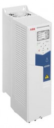 ABB Stotz-Kontakt 3AXD50000039028 ACQ580-01-026A-4 Преобразователь частоты