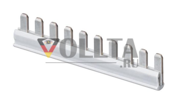 Контакт ABB Stotz 1SVR406570R0000 RB-JB10 для гребенчатого моста R600