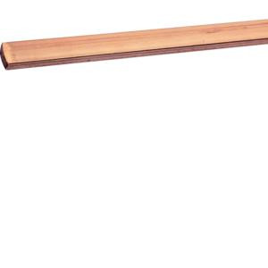 Hager N11A 2050 MM LG. Шины CU12x5mm