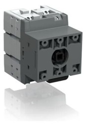 ABB Stotz-Kontakt 1SCA123843R1001 OTDC25FT3 Переключатель постоянного тока
