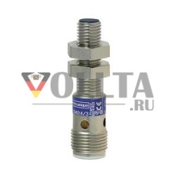 Schneider Electric XS608B1PAM12 M8 бесконтактный выключатель