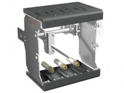ABB Stotz-Kontakt KIT W MP XT2 4p, комплект для переоборудования W switch XT2 4P аксессуары для комплекта для переоборудования автоматического выключателя XT2, 1SDA066285R0001
