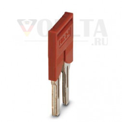 Phoenix Contact 3030284 FBS 2-8 вставной мост