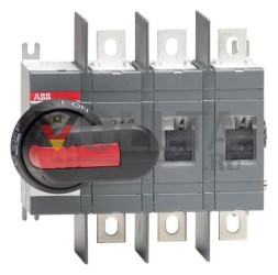 ABB Stotz-Kontakt 1SCA022744R3560 OT250E03WP выключатель-разъединитель