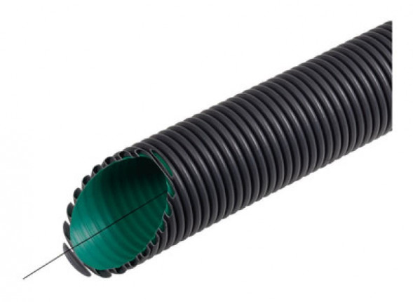 Frankische 19210040 Kabuflex R plus 40 Kabelschutzrohr 50M
