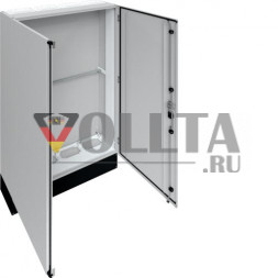 Hager FR24E2 унив. IP55 SK I шкаф 1850x1050x275 мм