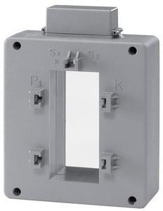 ABB Stotz-Kontakt CTA/80, трансформатор тока обмотки CTA/80 /5A 5VA 0.5% монтаж на DIN-рейку, 2CSG111110R1141