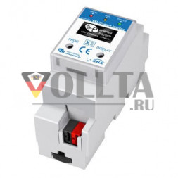 Enertex 1168 KNX IP Защищенный IP-интерфейс