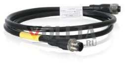 ABB Stotz-Kontakt M12-CT132, кабель передачи типа PLUTO, 2TLA020060R0600
