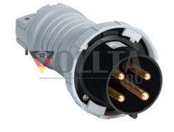 Разъем ABB Stotz-Kontakt 363P7W, 2CMA166788R1000