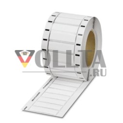 Phoenix Contact 0801026 WMS-2 HF 9.5 (30X16) RL термоусадочная трубка