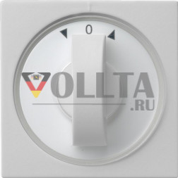 Gira 0666015 таймер тумблер+крышка Jal.Sys55 gr
