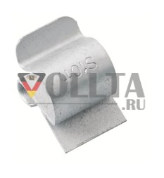 ABB Stotz-Kontakt 7TCA084030R1701 PPECL1214 зажим-держатель