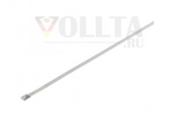 ABB Stotz-Kontakt 7TCG009420R0036 YLS-12-1400B 1400x12 мм пустые кабельные стяжки из нержавеющей стали