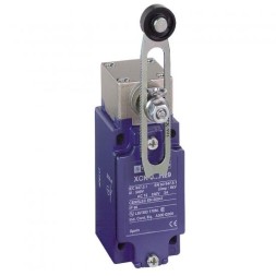 Schneider Electric XCKJ10543H7 XCKJ стальные рольставни, регулируемые по длине, позиционный выключатель 1NC+