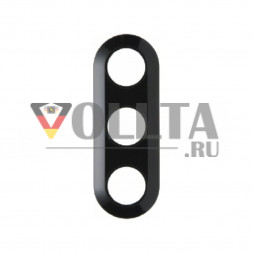 Berker 138131 Серия1930 рамка,3 группы, цвет: черный, тон:глянец