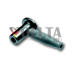 Угловая розетка Busch-Jaeger 0299-0-0032