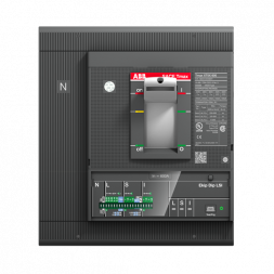 ABB Stotz-Kontakt 1SDA102623R0001 400 Ekip Dip LSIG 250 4p FF UL-CSA автоматический выключатель