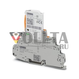 Устройство защиты от перенапряжения Phoenix Contact 2906781 TTC-6P-1X2-FM-24DC-UT-I