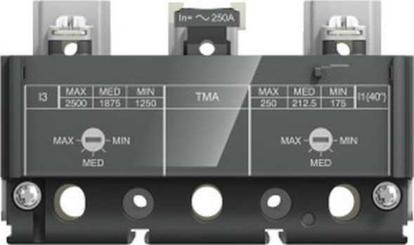 Расцепитель перенапряжения ABB Stotz-Kontakt TMD 32-320 XT4 3P, 1SDA067380R0001