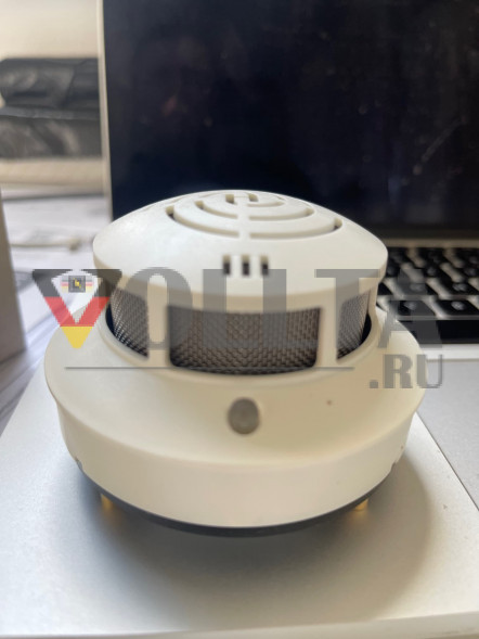 HEKATRON дымовой выключатель оптический ORS 210