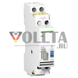 Schneider Electric A9E15539 IERL F. IRLI 240 В расширение