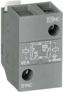 ABB Stotz-Kontakt VEM4, Комплект механической/электрической блокировки, 1SBN030111R1000