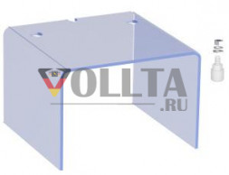 ABB Stotz-Kontakt LT200E, крышка защиты контактов для E200DU, 1SAX501904R0001