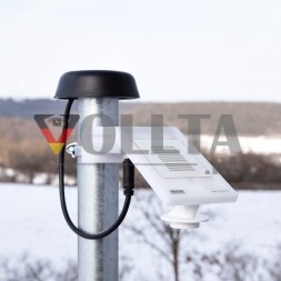 Датчик ветра Elsner KNX W sl KNX