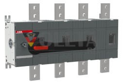 Выключатель-разъединитель ABB Stotz-Kontakt 1SCA022866R1090 OT1600E04W4P