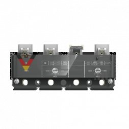 ABB Stotz-Kontakt 1SDA075725R0001 TMA 110 550..1100 4p FF XT4 4p UL/CSA Принадлежности для автоматических выключателей